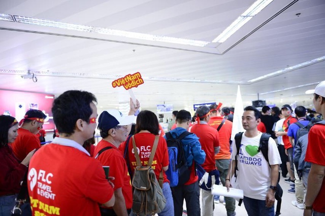 LIVE SEA Games 30: Thắng Indonesia 3-0, Việt Nam giành Huy chương vàng Bóng đá nam - Ảnh 16.
