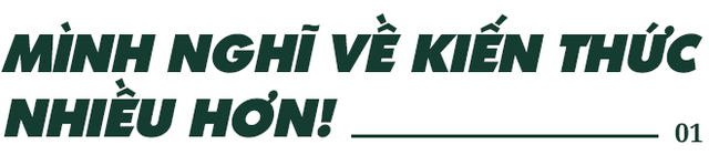 TS Đinh Ngọc Thạnh: Một người như mình thì chẳng làm được gì cả, nhưng một triệu bạn trẻ Việt Nam ra thế giới mang kiến thức về thì… - Ảnh 1.