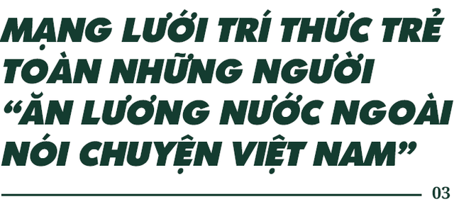 TS Đinh Ngọc Thạnh: Một người như mình thì chẳng làm được gì cả, nhưng một triệu bạn trẻ Việt Nam ra thế giới mang kiến thức về thì… - Ảnh 7.