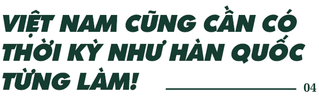 TS Đinh Ngọc Thạnh: Một người như mình thì chẳng làm được gì cả, nhưng một triệu bạn trẻ Việt Nam ra thế giới mang kiến thức về thì… - Ảnh 10.