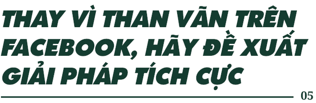 TS Đinh Ngọc Thạnh: Một người như mình thì chẳng làm được gì cả, nhưng một triệu bạn trẻ Việt Nam ra thế giới mang kiến thức về thì… - Ảnh 12.