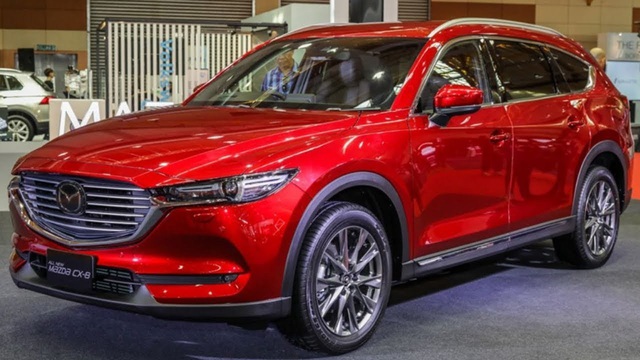 Giảm giá cao nhất 150 triệu, xe SUV vẫn ế ẩm toàn phân khúc - Ảnh 4.