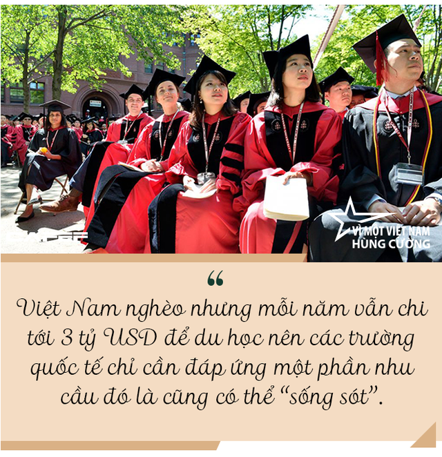 TS Đinh Ngọc Thạnh: Một người như mình thì chẳng làm được gì cả, nhưng một triệu bạn trẻ Việt Nam ra thế giới mang kiến thức về thì… - Ảnh 6.