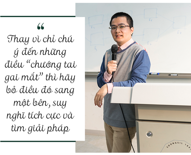 TS Đinh Ngọc Thạnh: Một người như mình thì chẳng làm được gì cả, nhưng một triệu bạn trẻ Việt Nam ra thế giới mang kiến thức về thì… - Ảnh 13.
