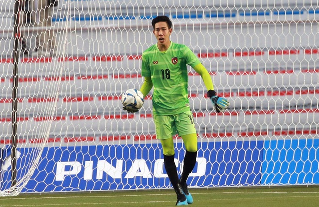 Báo châu Á chọn 3-4-3 của thầy Park, Việt Nam chỉ có 4 cầu thủ vào đội hình tiêu biểu - Ảnh 1.