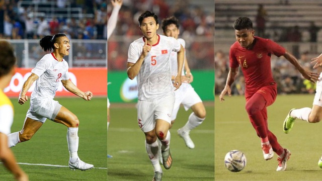 Báo châu Á chọn 3-4-3 của thầy Park, Việt Nam chỉ có 4 cầu thủ vào đội hình tiêu biểu - Ảnh 2.