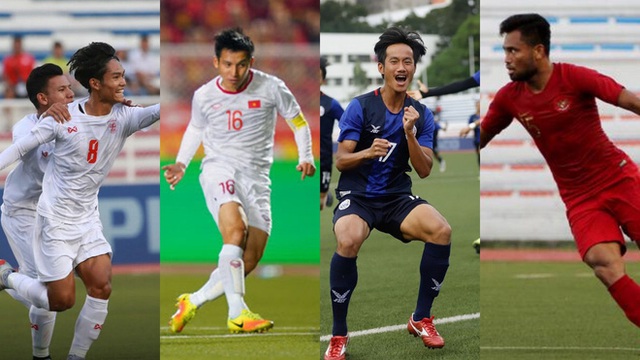 Báo châu Á chọn 3-4-3 của thầy Park, Việt Nam chỉ có 4 cầu thủ vào đội hình tiêu biểu - Ảnh 3.