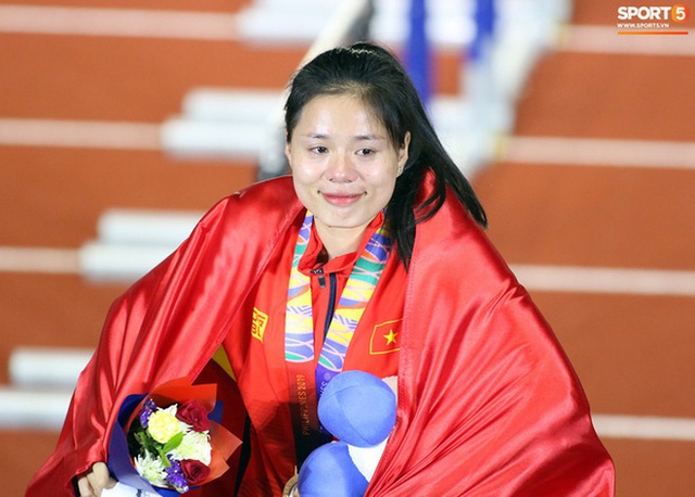 Top 10 khoảnh khắc ấn tượng nhất tại SEA Games 30 của Đoàn thể thao Việt Nam - Ảnh 26.