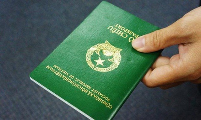 Việt Nam sẽ có hộ chiếu gắn chip điện tử từ 7/2020? - Ảnh 1.