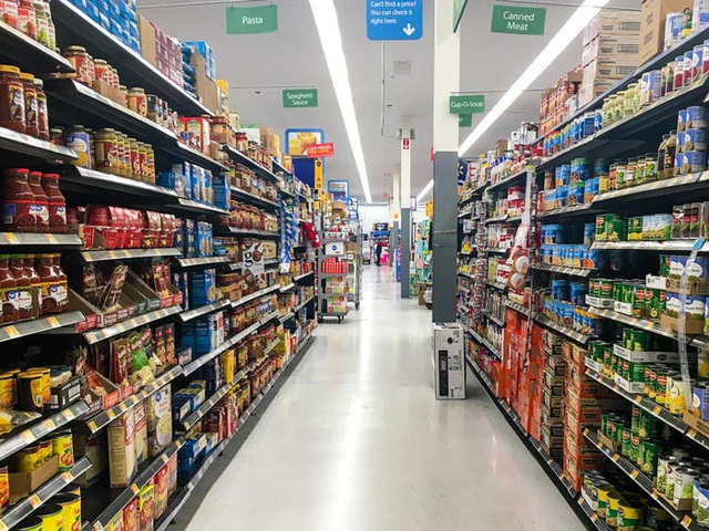 Walmart đã thay đổi gì trong thập niên qua? - Ảnh 2.