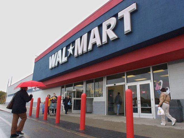 Walmart đã thay đổi gì trong thập niên qua? - Ảnh 15.