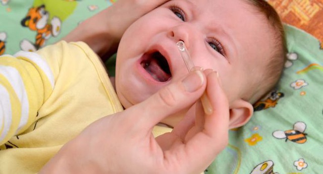 Trước dịch cúm đang hoành hành, chuyên gia tiết lộ dấu hiệu mắc bệnh cúm ở trẻ cần phải nhập viện ngay! - Ảnh 3.