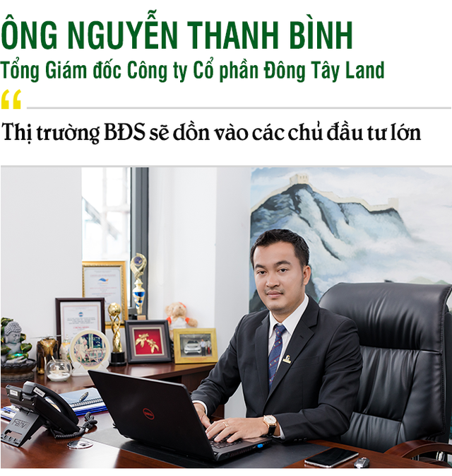 Xu hướng nào cho thị trường bất động sản 2020? - Ảnh 5.