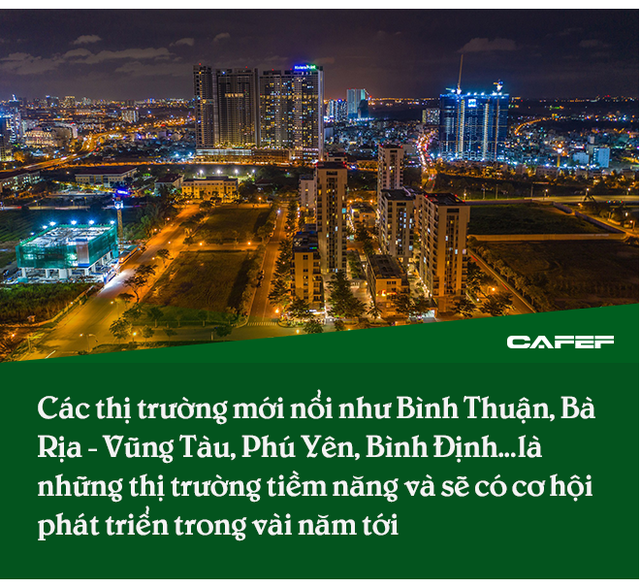 Xu hướng nào cho thị trường bất động sản 2020? - Ảnh 6.