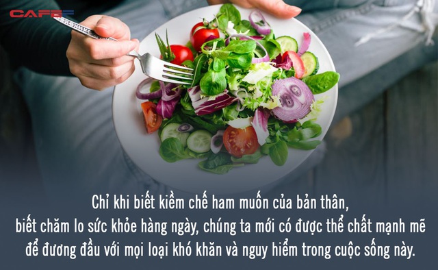 Phong thủy lớn nhất đời người đều tích tụ trong 6 đức tích quý giá này: Thuận lợi hay trắc trở, vận mệnh đều do một tay ta tự quyết!  - Ảnh 1.