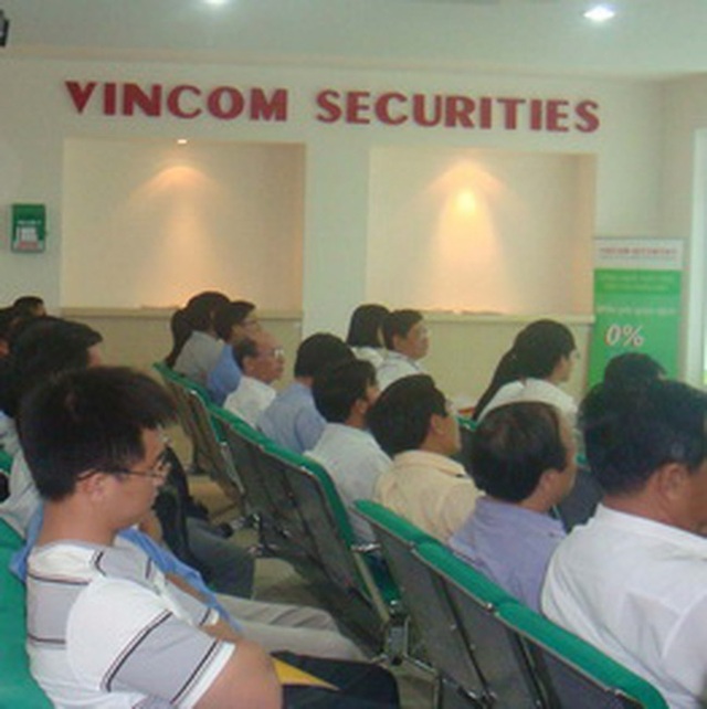 Lần đóng cửa dứt khoát Tập đoàn tài chính Vincom của tỷ phú Phạm Nhật Vượng - Ảnh 2.