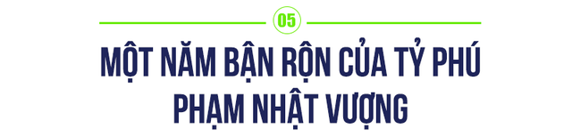 2019: Năm bận rộn của các tỷ phú Việt, nhiều thương hiệu tên tuổi gặp biến cố - Ảnh 9.