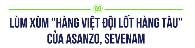 2019: Năm bận rộn của các tỷ phú Việt, nhiều thương hiệu tên tuổi gặp biến cố - Ảnh 18.