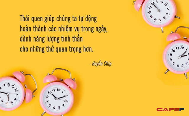 Rời tập đoàn công nghệ đình đám nước Mỹ sau 1 năm làm việc, Huyền Chip tiết lộ 4 bài học sinh tồn nơi công sở mà bất cứ sinh viên mới ra trường nào cũng nên biết  - Ảnh 4.