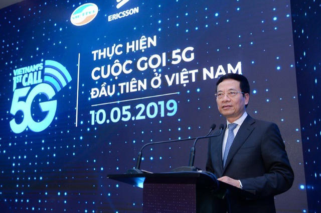 10 sự kiện ICT nổi bật trong năm 2019: Cách mạng 4.0 và Chính phủ điện tử là tâm điểm của bình chọn - Ảnh 4.