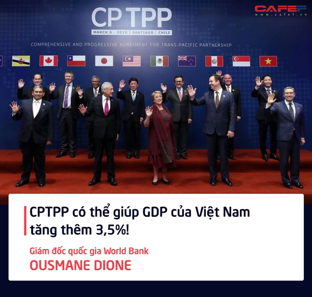 10 vấn đề kinh tế Việt Nam được quan tâm nhất 2019 - Ảnh 2.