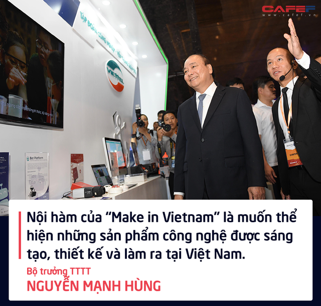 10 vấn đề kinh tế Việt Nam được quan tâm nhất 2019 - Ảnh 12.