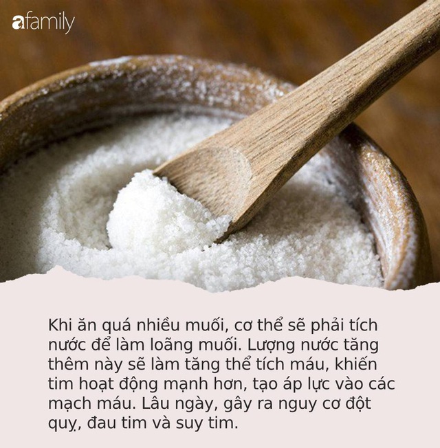 Gia vị nhẵn mặt trong bữa ăn của mọi gia đình không ngờ lại dễ gây béo hơn cả đường, chị em nên điều chỉnh ngay để tránh tăng cân, hại sức khỏe - Ảnh 3.