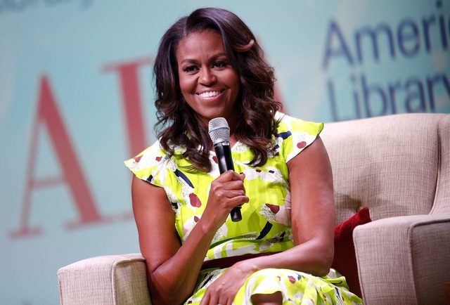 Làm theo 3 lời khuyên trong hồi ký của Michelle Obama, tôi chứng kiến sự nghiệp ngày một thăng hoa: Trưởng thành là không ngừng tìm cách hoàn thiện bản thân! - Ảnh 1.