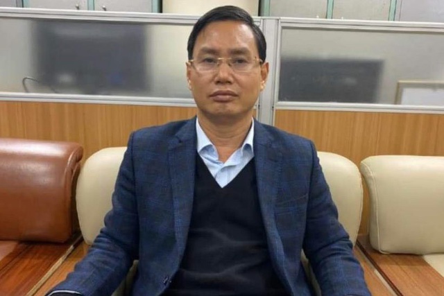 Lý do Chánh Văn phòng Thành ủy Hà Nội Nguyễn Văn Tứ bị bắt - Ảnh 1.