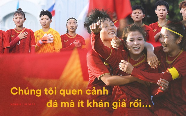 HLV trưởng mong có nhiều fan tới cổ vũ tuyển nữ đá bán kết SEA Games 30 với chủ nhà Philippines - Ảnh 1.