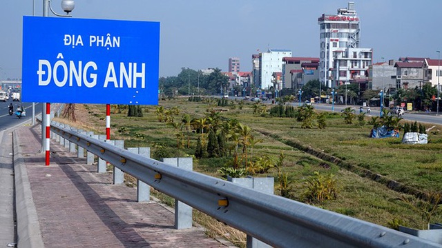 Lao vào đất huyện chờ tăng giá khi lên quận, coi chừng ôm hận - Ảnh 1.