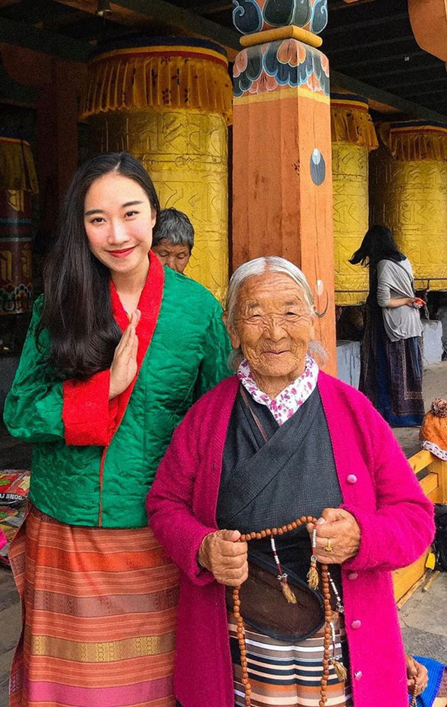 Những bí mật giúp Bhutan trở thành “quốc gia hạnh phúc nhất thế giới”, ai trong chúng ta cũng mơ ước được đến một lần trong đời! - Ảnh 1.