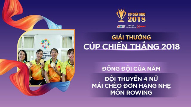  Sau QBV Việt Nam 2018, Quang Hải lại ẵm thêm danh hiệu cao quý - Ảnh 4.