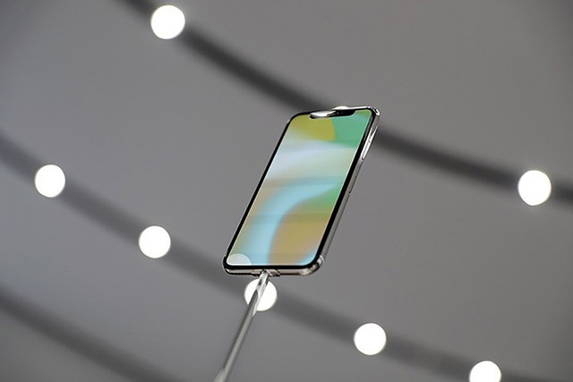 Sau Tết Kỷ Hợi 2019, Việt Nam sẽ có dự án đầu tư sản xuất iPhone?  - Ảnh 1.