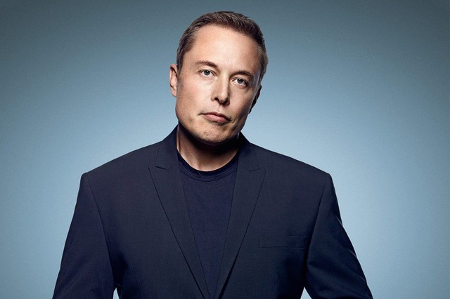 Tỷ phú Elon Musk: Tài năng, tham vọng và mất chức vì vạ miệng - Ảnh 3.