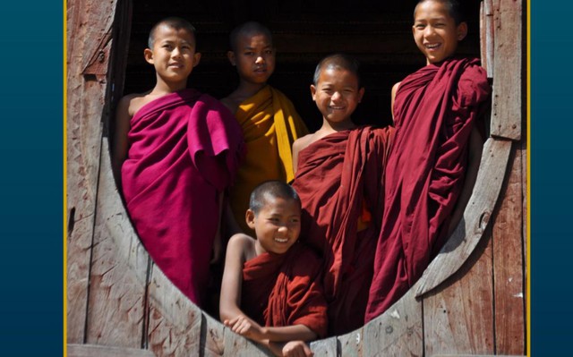 Du lịch văn hóa tâm linh giúp Myanmar khôi phục ngành du lịch từng bị tụt hậu 50 năm - Ảnh 1.