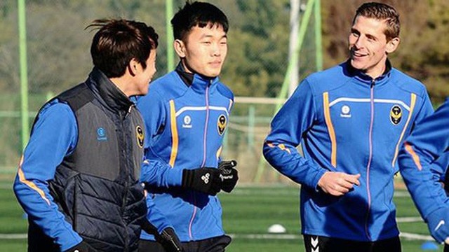 Báo Hàn Quốc: Incheon United cần ra bài học từ thương vụ của Xuân Trường để thành công với Công Phượng - Ảnh 3.