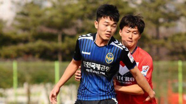 Báo Hàn Quốc: Incheon United cần ra bài học từ thương vụ của Xuân Trường để thành công với Công Phượng - Ảnh 4.