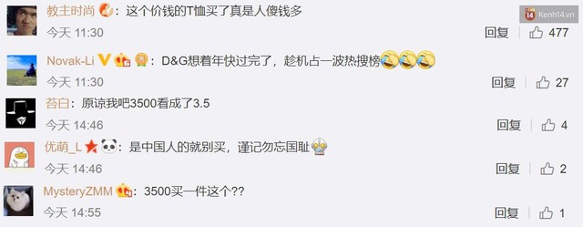 Trang Sina tự hỏi: “Ý Dolce & Gabbana là người Trung Quốc giàu có nhưng ngu ngốc?” khi hãng ra mắt BST hình heo cầm xấp tiền - Ảnh 4.