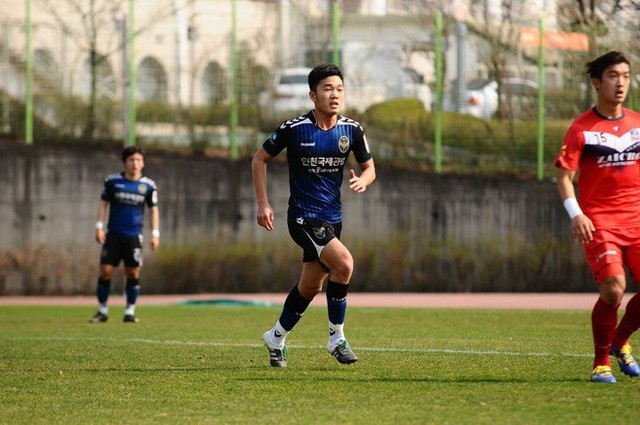 Báo Hàn Quốc: Incheon United cần ra bài học từ thương vụ của Xuân Trường để thành công với Công Phượng - Ảnh 5.