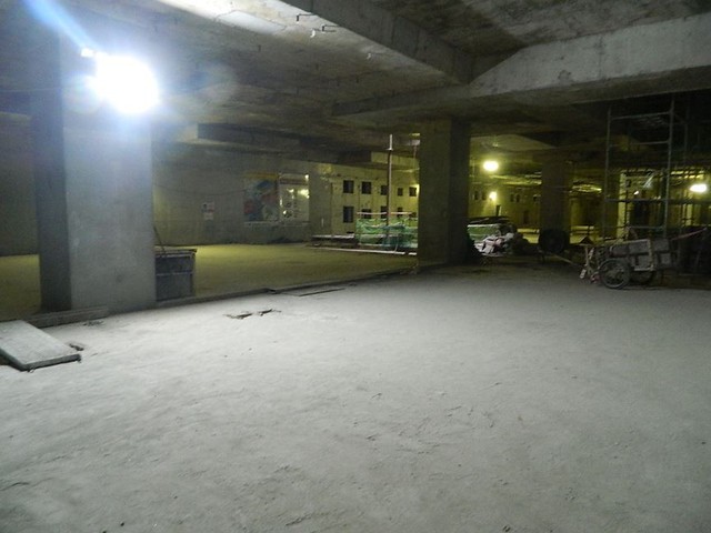 Cận cảnh ga ngầm 4 tầng tuyến metro Bến Thành – Suối Tiên - Ảnh 6.