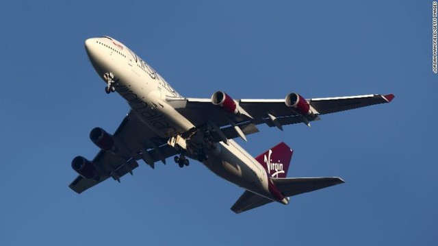 A380 và Boeing 747, hai câu chuyện buồn của dòng máy bay kích thước lớn - Ảnh 1.