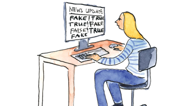 Fake news: Facebook – Google – Youtube và cuộc chiến chống tin giả - Ảnh 2.