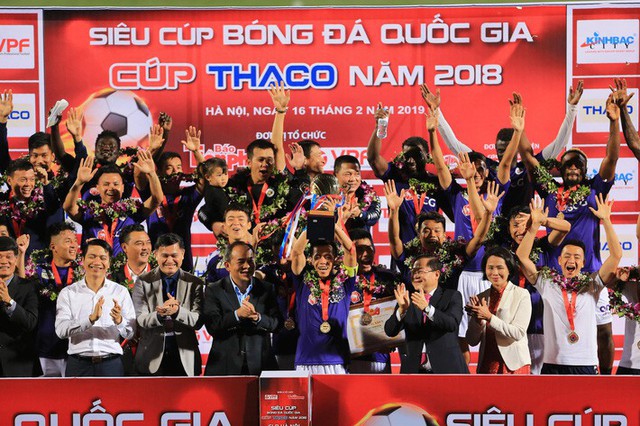  Một năm sau Thường Châu, Quang Hải và đồng đội sẽ thắp ngọn lửa mới trên đất Trung Quốc - Ảnh 2.