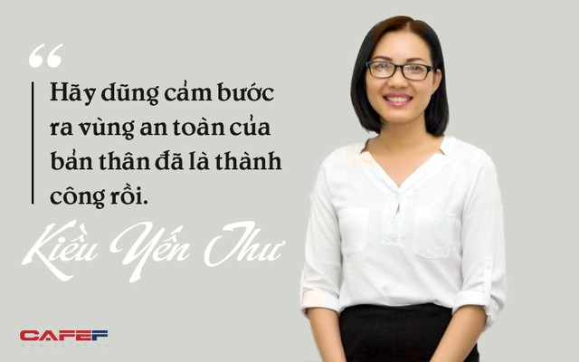 [NGHỀ MÔI GIỚI BĐS] Cô gái Hà Nội bỏ công việc thu nhập ổn định vào Sài Gòn làm môi giới tiết lộ bí quyết thành công - Ảnh 1.
