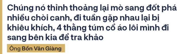  Chiến tranh năm 1979: Chuyện người dân quân tay không đánh 7 tên lính Trung Quốc bỏ chạy - Ảnh 4.