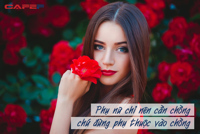 Hạnh phúc tại tâm và 9 bài học để đời mỗi người cần phải biết để trưởng thành hơn: Không để bản thân phụ thuộc vào người khác, học cách buông tay đúng lúc để sống an yên một đời - Ảnh 1.