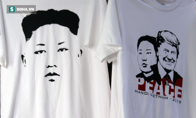  Kiếm chục triệu mỗi ngày nhờ bán áo in hình Donald Trump - Kim Jong Un - Ảnh 4.