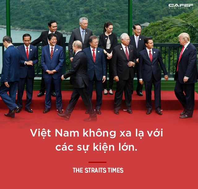 Góc nhìn Singapore: Việt Nam là lá bài chiến lược của Hội nghị thượng đỉnh Mỹ - Triều - Ảnh 2.