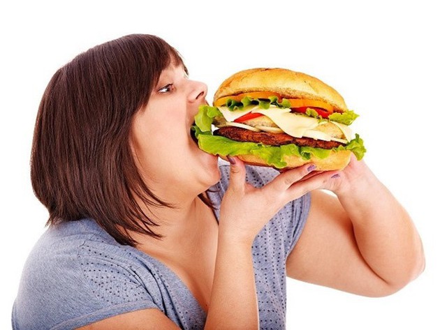  4 thói quen ăn uống rất có hại cho hệ tiêu hóa: Nếu ăn trong lâu dài thì dạ dày sẽ hỏng - Ảnh 1.